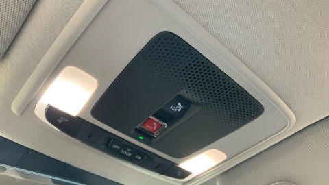 Honda HR-V 1.5 i-MMD Advance 4x2