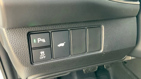 Honda HR-V 1.5 i-MMD Advance 4x2