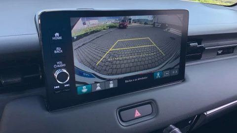 Honda HR-V 1.5 i-MMD Advance 4x2