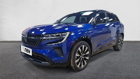 Renault Austral Techno E-Tech Full Hybrid 147kW (200CV)