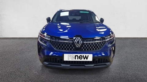 Renault Austral Techno E-Tech Full Hybrid 147kW (200CV)