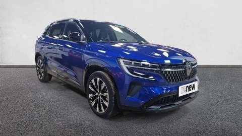 Renault Austral Techno E-Tech Full Hybrid 147kW (200CV)