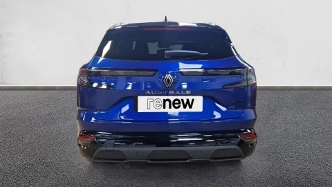 Renault Austral Techno E-Tech Full Hybrid 147kW (200CV)
