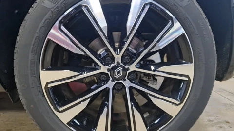 Renault Austral Techno E-Tech Full Hybrid 147kW (200CV)
