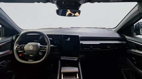 Renault Austral Techno E-Tech Full Hybrid 147kW (200CV)