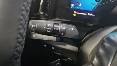Renault Austral Techno E-Tech Full Hybrid 147kW (200CV)
