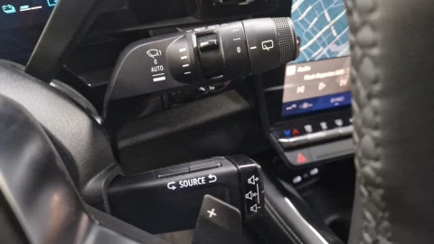 Renault Austral Techno E-Tech Full Hybrid 147kW (200CV)