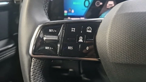 Renault Austral Techno E-Tech Full Hybrid 147kW (200CV)