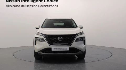 Nissan X-Trail 5pl 1.5 e-4ORCE 158kW 4x4 A/T N-Connecta