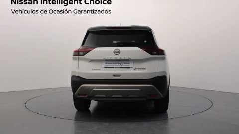 Nissan X-Trail 5pl 1.5 e-4ORCE 158kW 4x4 A/T N-Connecta