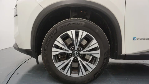 Nissan X-Trail 5pl 1.5 e-4ORCE 158kW 4x4 A/T N-Connecta