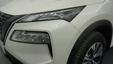 Nissan X-Trail 5pl 1.5 e-4ORCE 158kW 4x4 A/T N-Connecta