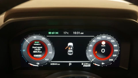 Nissan X-Trail 5pl 1.5 e-4ORCE 158kW 4x4 A/T N-Connecta