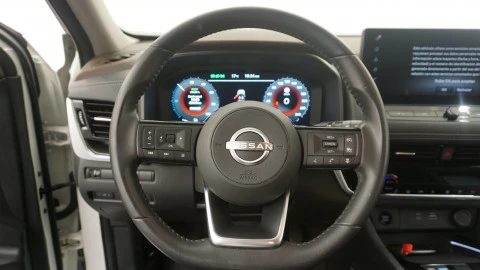 Nissan X-Trail 5pl 1.5 e-4ORCE 158kW 4x4 A/T N-Connecta