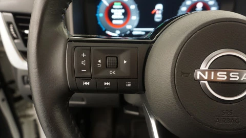 Nissan X-Trail 5pl 1.5 e-4ORCE 158kW 4x4 A/T N-Connecta