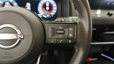 Nissan X-Trail 5pl 1.5 e-4ORCE 158kW 4x4 A/T N-Connecta