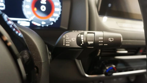 Nissan X-Trail 5pl 1.5 e-4ORCE 158kW 4x4 A/T N-Connecta