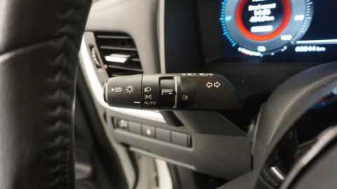 Nissan X-Trail 5pl 1.5 e-4ORCE 158kW 4x4 A/T N-Connecta