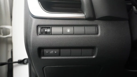 Nissan X-Trail 5pl 1.5 e-4ORCE 158kW 4x4 A/T N-Connecta