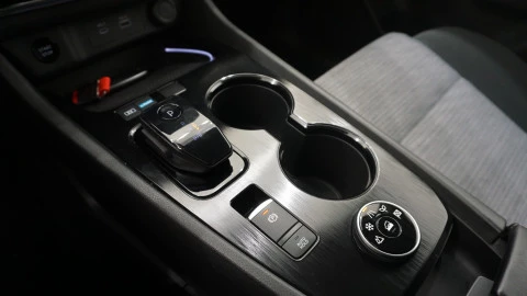 Nissan X-Trail 5pl 1.5 e-4ORCE 158kW 4x4 A/T N-Connecta