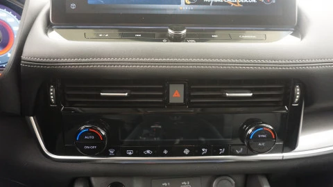 Nissan X-Trail 5pl 1.5 e-4ORCE 158kW 4x4 A/T N-Connecta