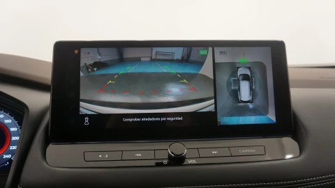 Nissan X-Trail 5pl 1.5 e-4ORCE 158kW 4x4 A/T N-Connecta