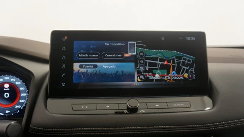 Nissan X-Trail 5pl 1.5 e-4ORCE 158kW 4x4 A/T N-Connecta