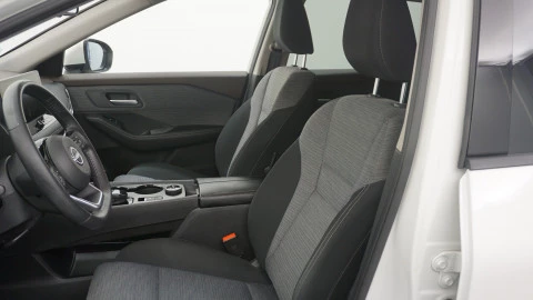 Nissan X-Trail 5pl 1.5 e-4ORCE 158kW 4x4 A/T N-Connecta