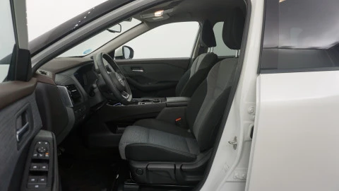 Nissan X-Trail 5pl 1.5 e-4ORCE 158kW 4x4 A/T N-Connecta