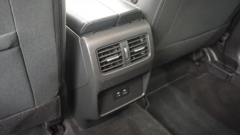 Nissan X-Trail 5pl 1.5 e-4ORCE 158kW 4x4 A/T N-Connecta