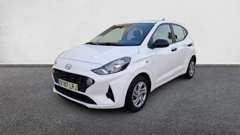 Hyundai i10 1.0 Essence