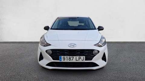 Hyundai i10 1.0 Essence