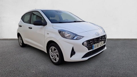 Hyundai i10 1.0 Essence