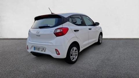 Hyundai i10 1.0 Essence