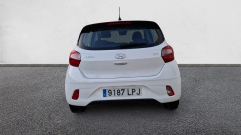 Hyundai i10 1.0 Essence