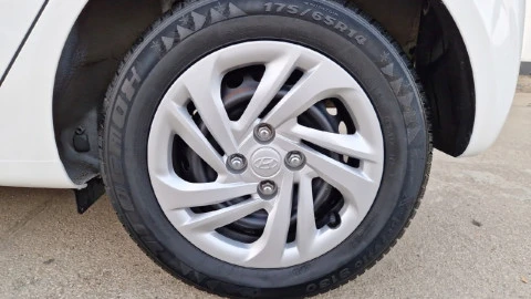 Hyundai i10 1.0 Essence