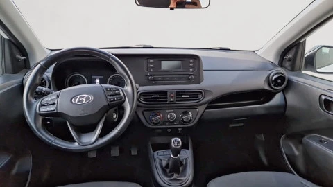 Hyundai i10 1.0 Essence