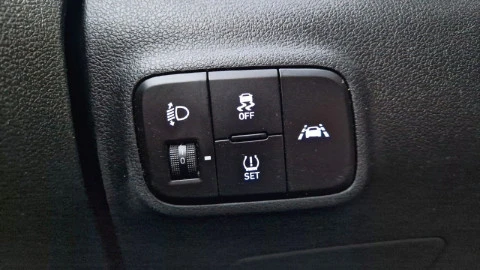 Hyundai i10 1.0 Essence