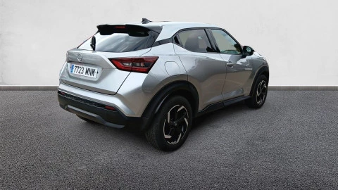 Nissan juke DIG-T 84 kW (114 CV) 6M/T N-Connecta
