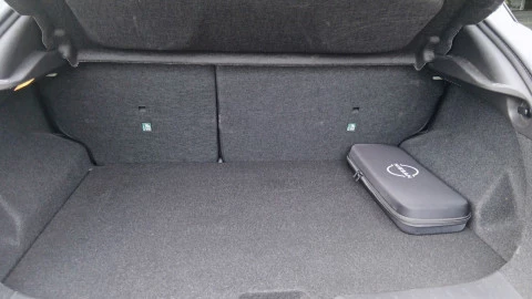 Nissan juke DIG-T 84 kW (114 CV) 6M/T N-Connecta