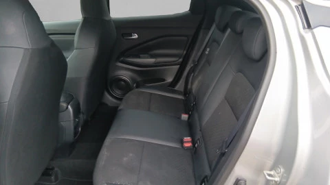 Nissan juke DIG-T 84 kW (114 CV) 6M/T N-Connecta