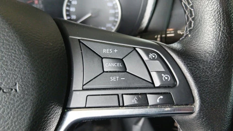 Nissan juke DIG-T 84 kW (114 CV) 6M/T N-Connecta