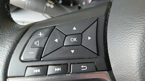 Nissan juke DIG-T 84 kW (114 CV) 6M/T N-Connecta