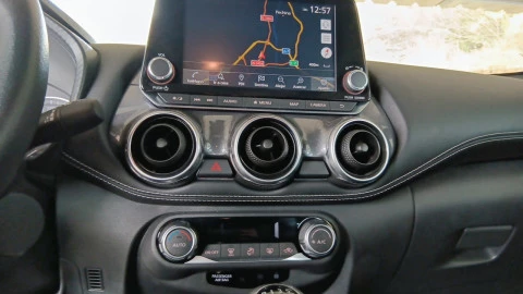 Nissan juke DIG-T 84 kW (114 CV) 6M/T N-Connecta