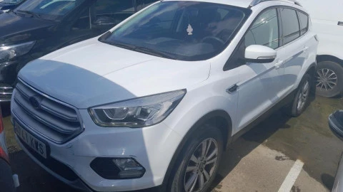 Ford Kuga Trend+ 1.5 EcoBoost 88kW (120CV) 4x2