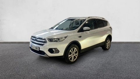 Ford Kuga Trend+ 1.5 EcoBoost 88kW (120CV) 4x2