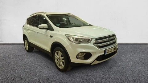 Ford Kuga Trend+ 1.5 EcoBoost 88kW (120CV) 4x2