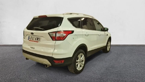 Ford Kuga Trend+ 1.5 EcoBoost 88kW (120CV) 4x2