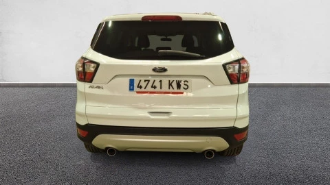 Ford Kuga Trend+ 1.5 EcoBoost 88kW (120CV) 4x2