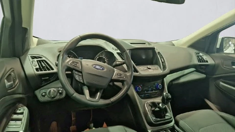 Ford Kuga Trend+ 1.5 EcoBoost 88kW (120CV) 4x2